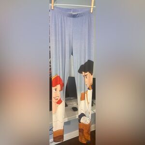 Disney The Little Mermaid Leggings